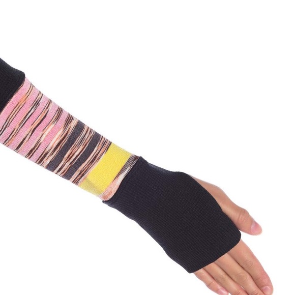 NEW! FREE PEOPLE Cropped Striped Top - Picture 4 of 7